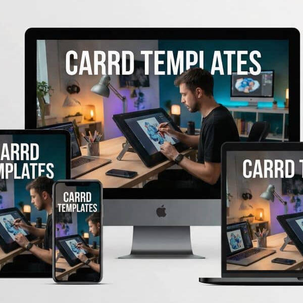 Carrd-website-templates-cute Free and Premium Carrd Templates